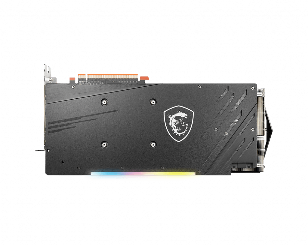 MSI RX6800 5