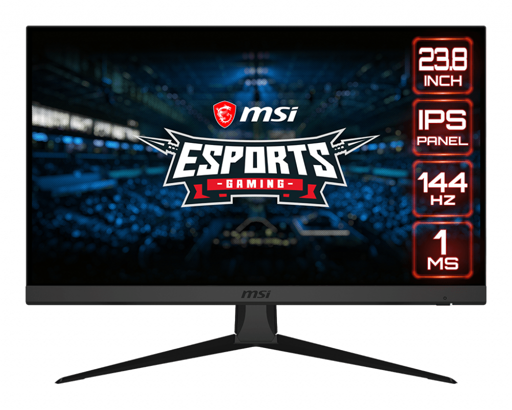 Optix G242 1