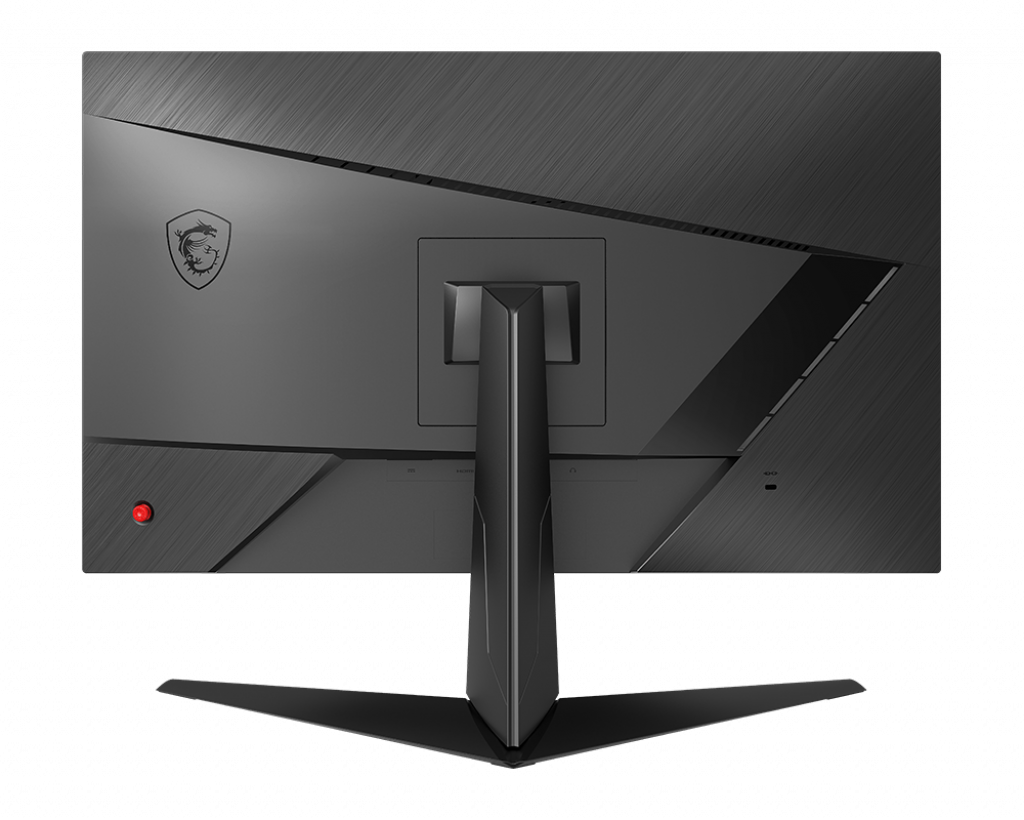 Optix G242 3