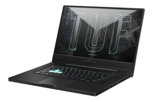 ASUS TUF Dash F15 FX516PM-2115 4