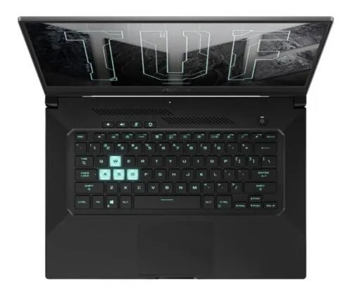 ASUS TUF Dash F15 FX516PM-2115 5