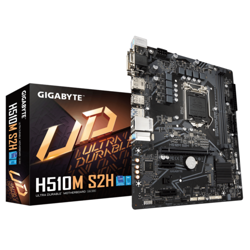 GIGABYTE H510M S2H 1
