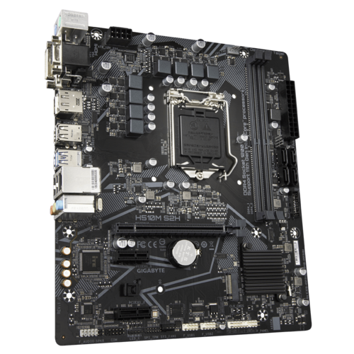 GIGABYTE H510M S2H 3
