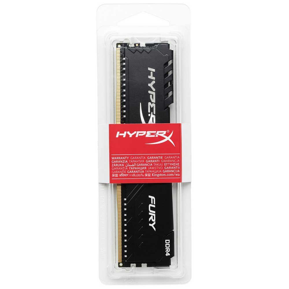 Hyper X DDR4 32gb 3200Mhz DIMM 5