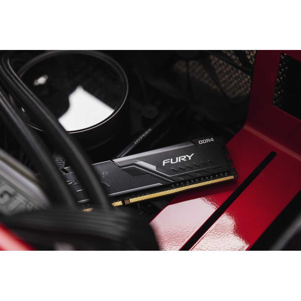 Hyper X DDR4 32gb 3200Mhz DIMM 7