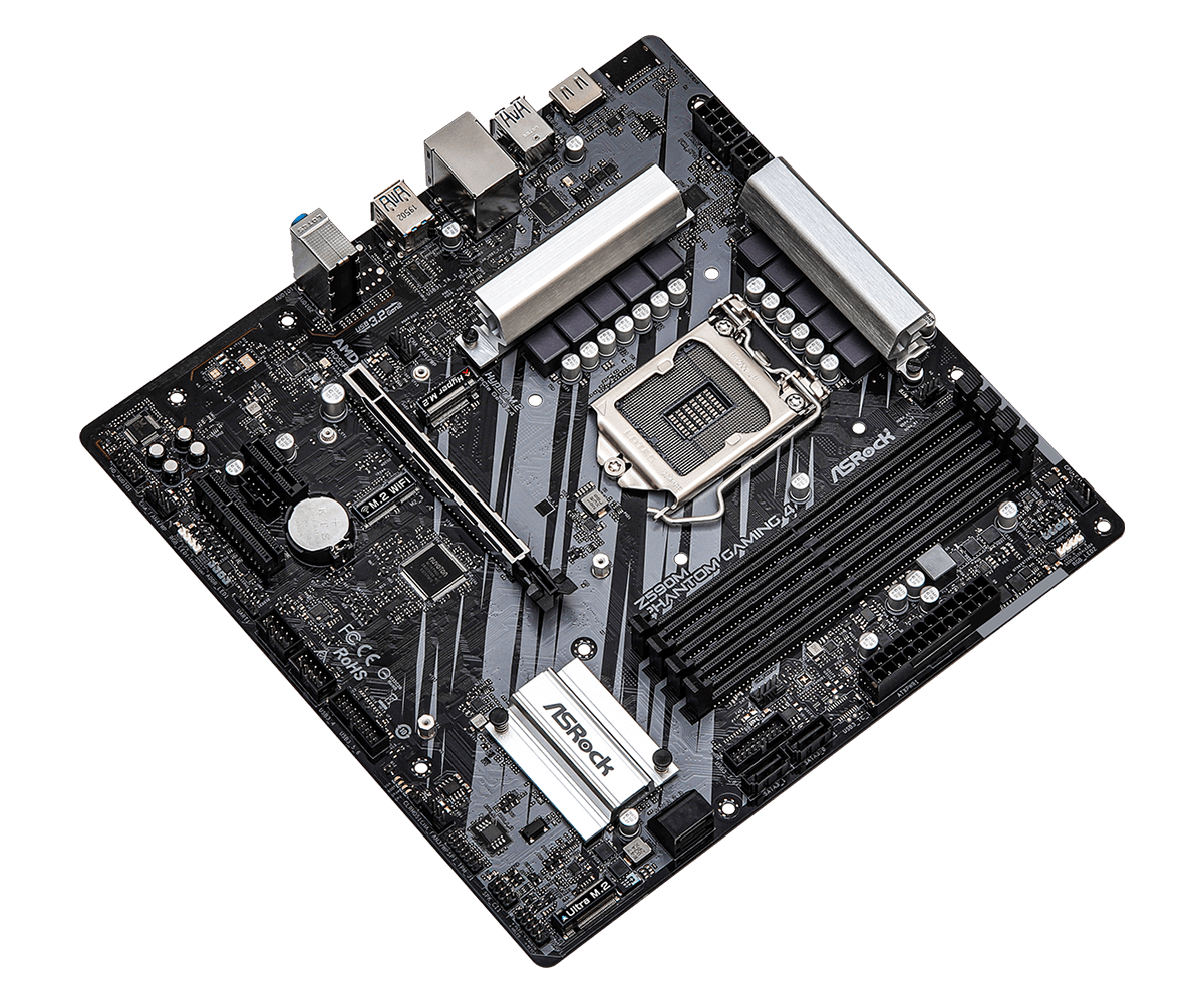Z590M Phantom Gaming 4 3