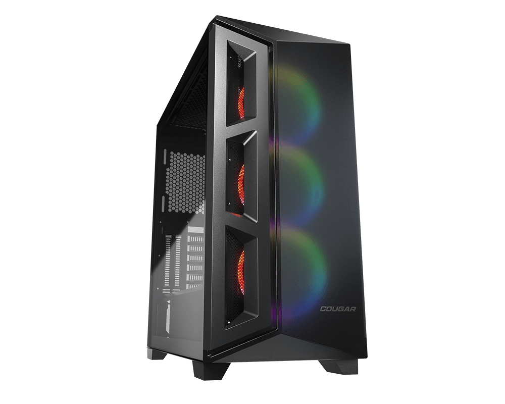 DarkBlader X5 RGB 1