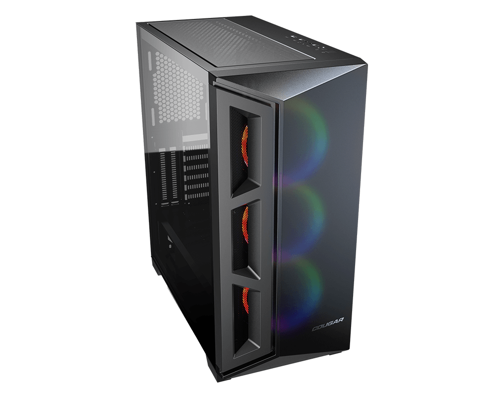 DarkBlader X5 RGB 2