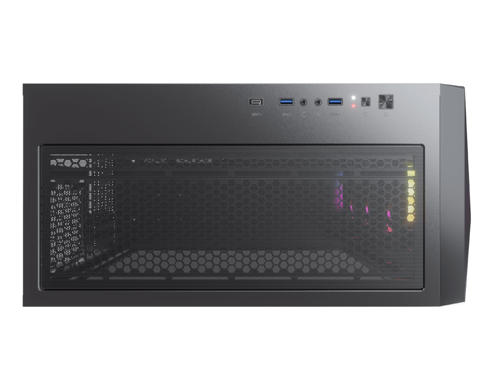 DarkBlader X5 RGB 4
