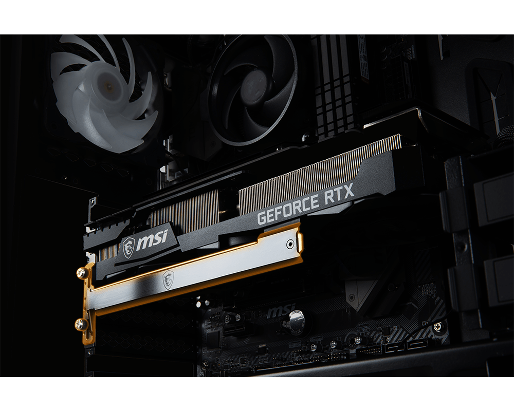 GeForce RTX™ 3080 VENTUS 3X 10G OC LHR 7