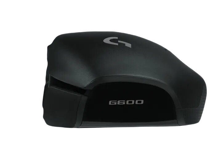 MOUSE PARA JUEGOS MMO G600 7