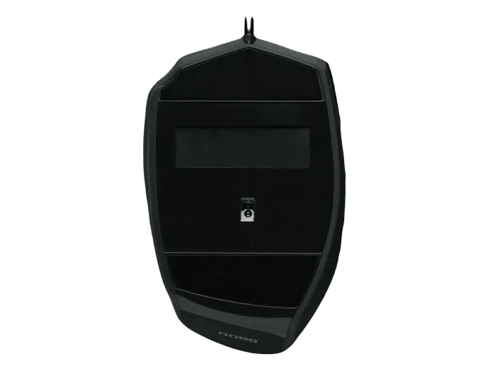 MOUSE PARA JUEGOS MMO G600 8