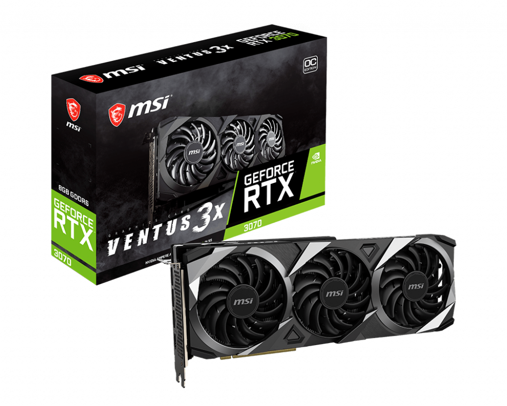 GeForce-RTX-™-3070-VENTUS-3X-8G-OC-LHR-1