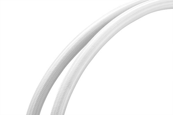 LIAN LI HALAHAD AIO360 RGB WHITE- TRIPLE 360MM 6