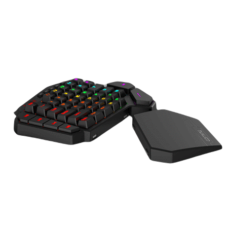 TECLADO MECÁNICO DITI K585RGB 2