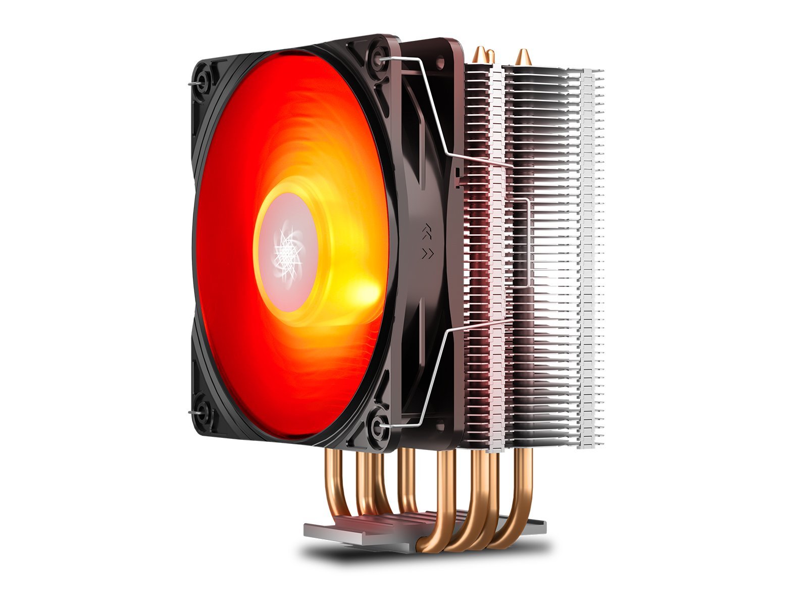 deepcool gammax 400 red
