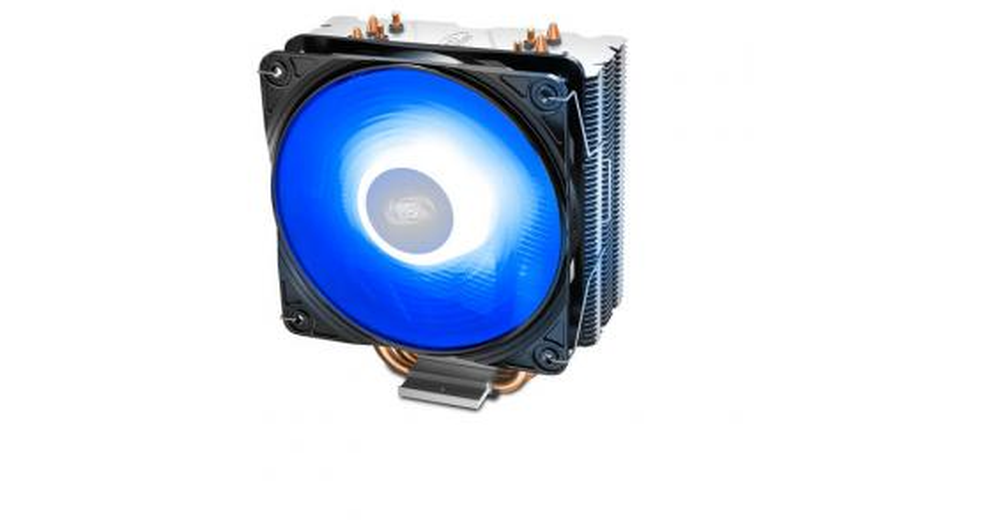deepcool gammax V2 blue 2