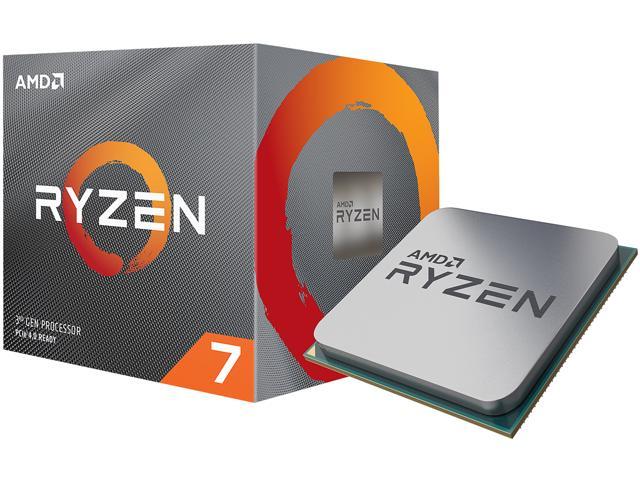 ryzen7 3700