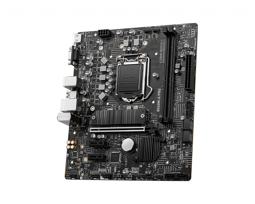 B560M-A PRO 3