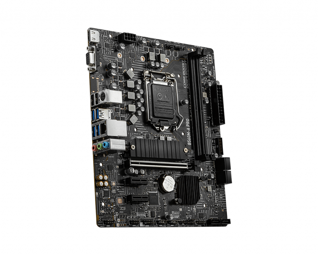 B560M-A PRO 4