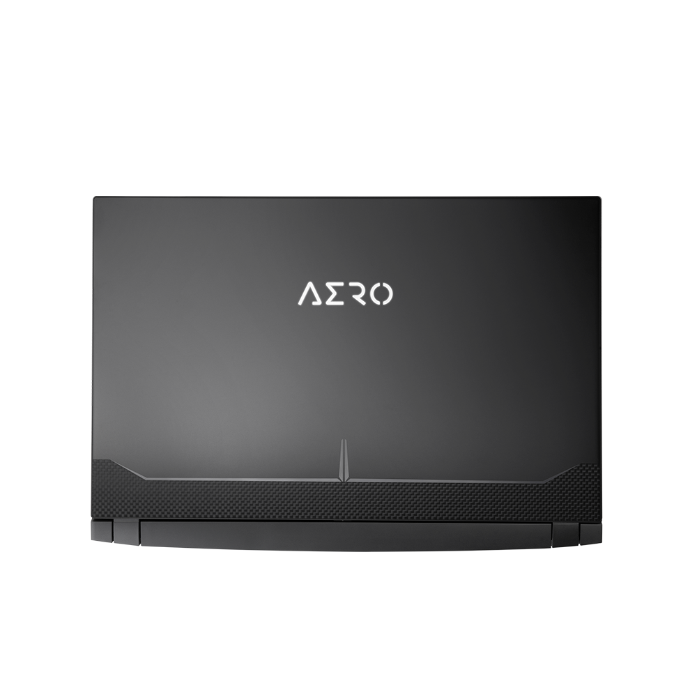 GIGABYTE AERO 15 OLED (Intel 11.a generación) 3
