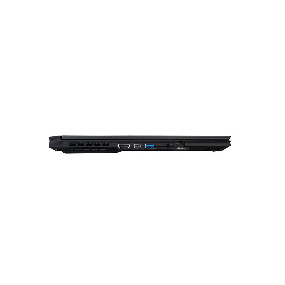 GIGABYTE AERO 15 OLED (Intel 11.a generación) 5