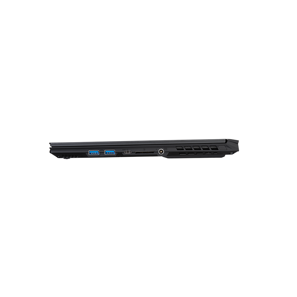 GIGABYTE AERO 15 OLED (Intel 11.a generación) 6