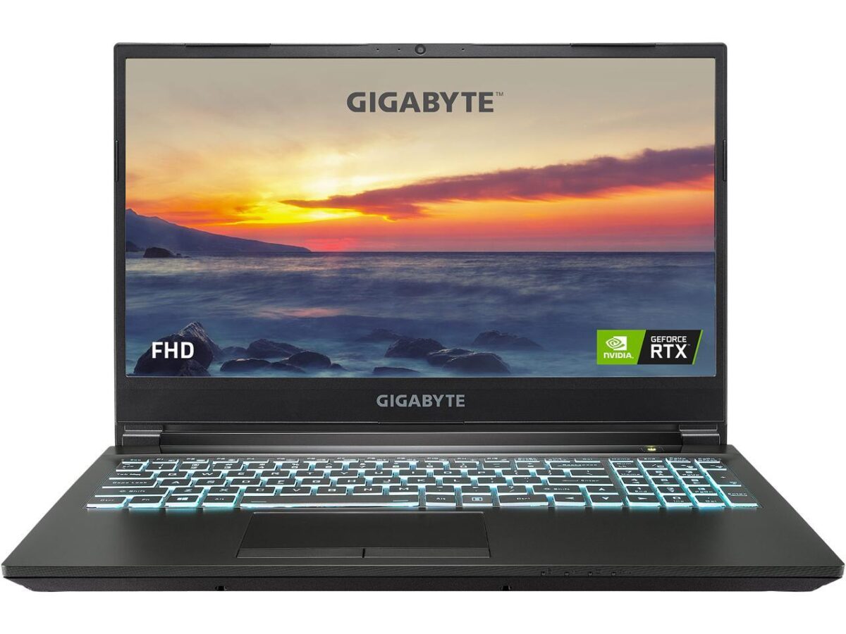 Gigabyte G5 MD-51US123SH