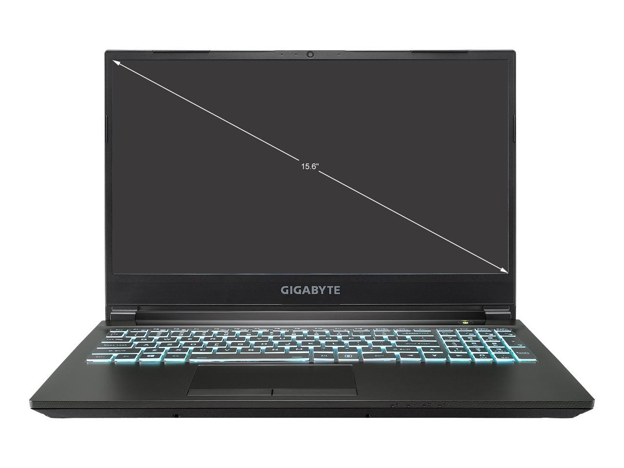 Gigabyte G5 MD-51US123SH 2