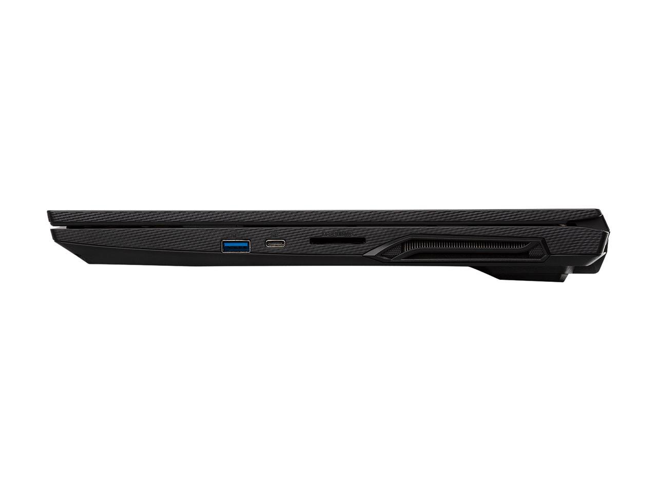 Gigabyte G5 MD-51US123SH 6