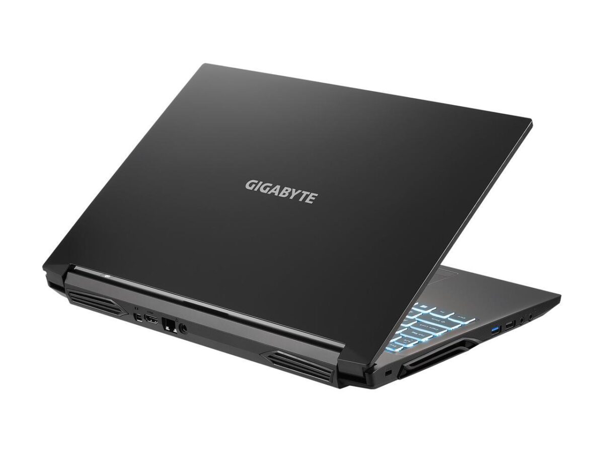 Gigabyte G5 MD-51US123SH 9