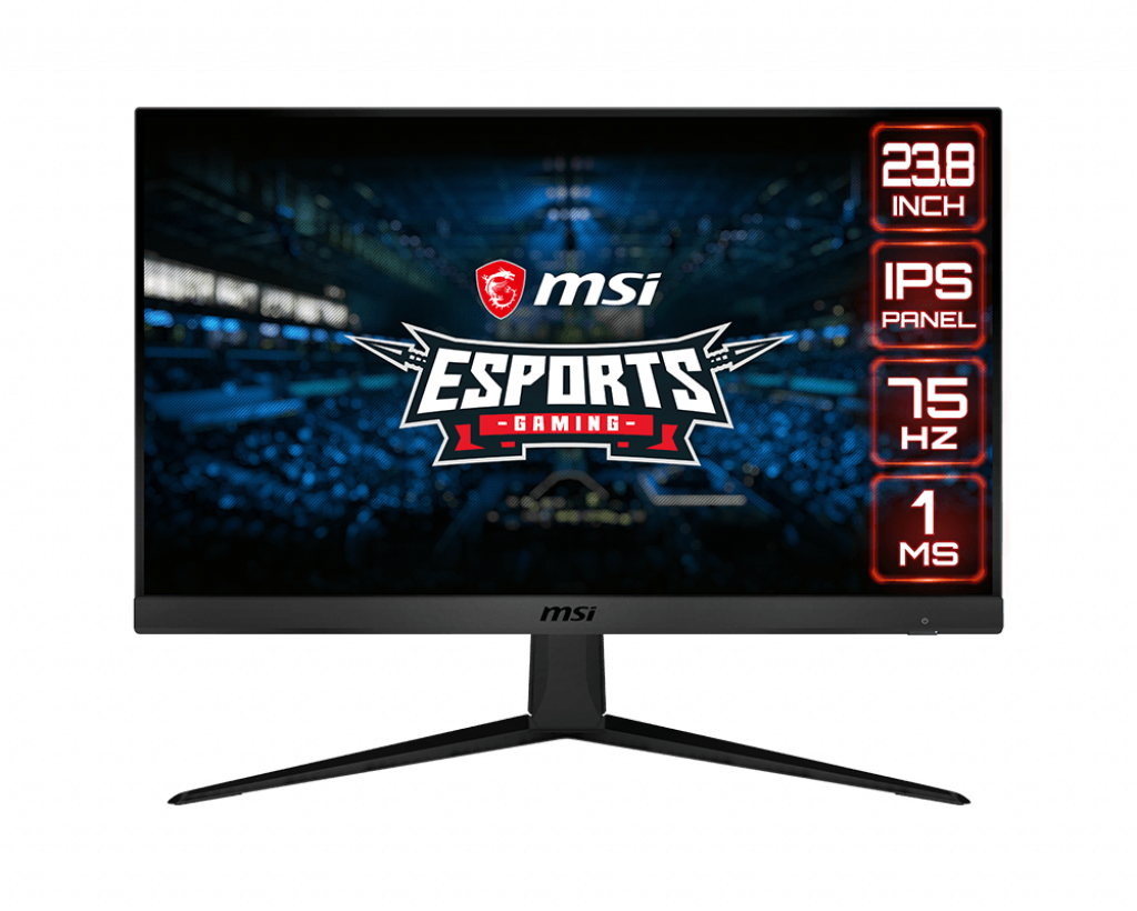 MSI Optix G241V E2 1