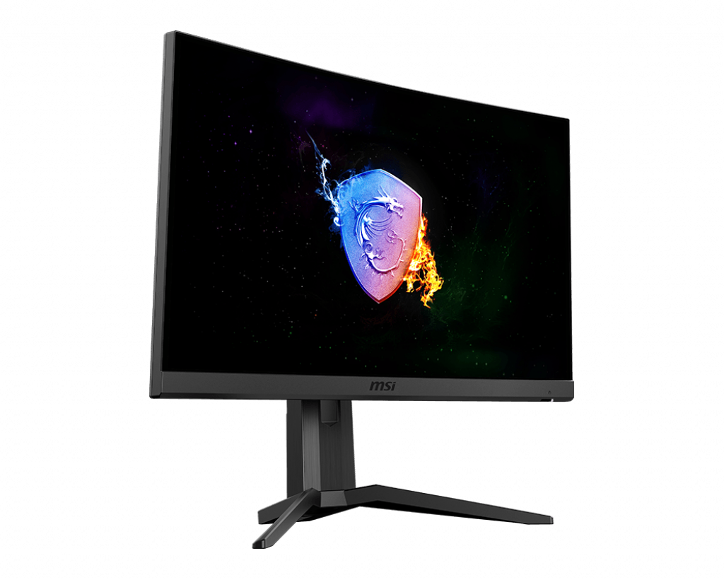 MSI Optix G24C6P 2