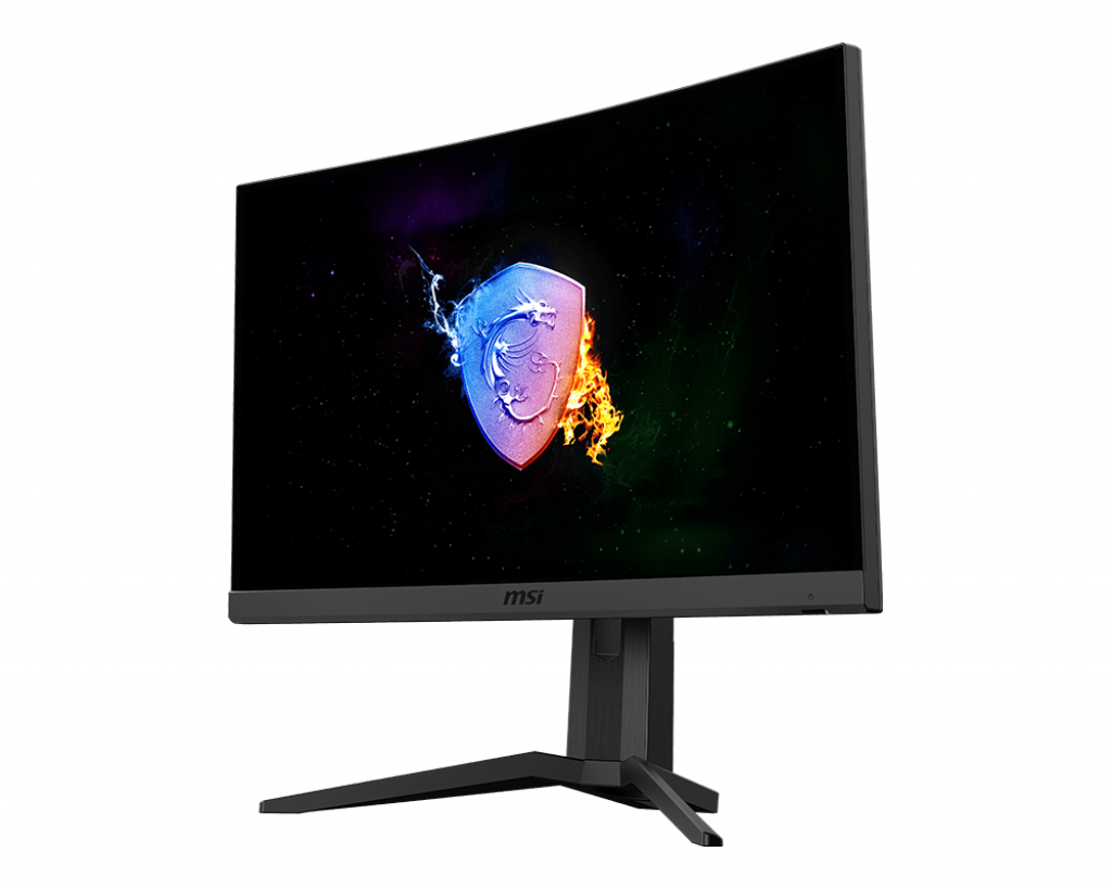 MSI Optix G24C6P 3