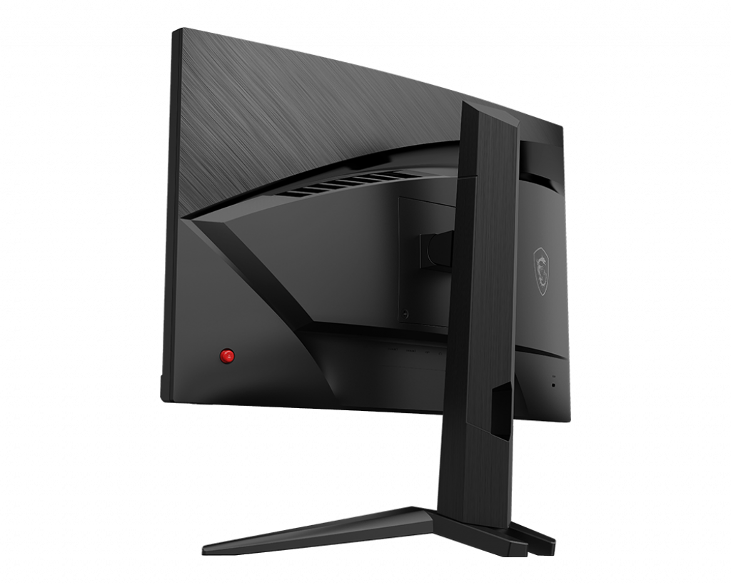 MSI Optix G24C6P 4