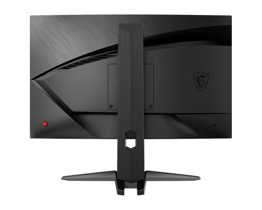 MSI Optix G24C6P 5