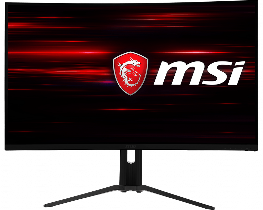 MSI Optix MAG321CQR 1
