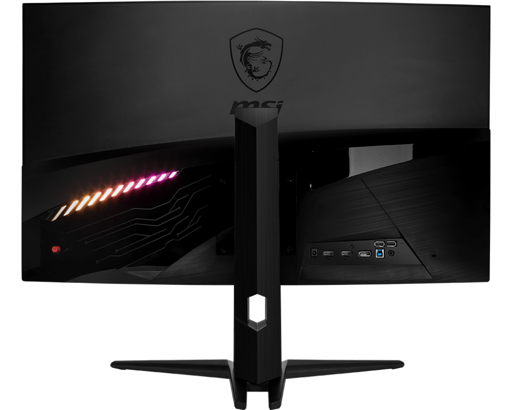 MSI Optix MAG321CQR 2
