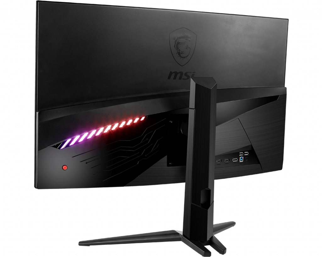 MSI Optix MAG321CQR 4