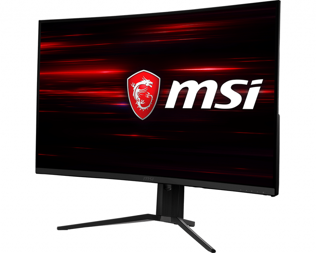 MSI Optix MAG321CQR 5
