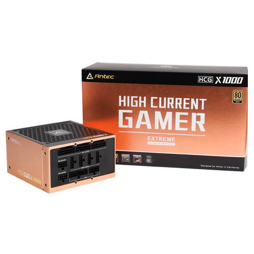 ANTEC HCG1000 Extreme 1000W 1