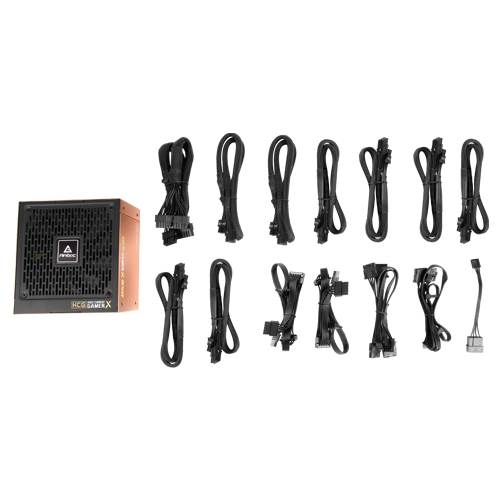 ANTEC HCG1000 Extreme 1000W 10