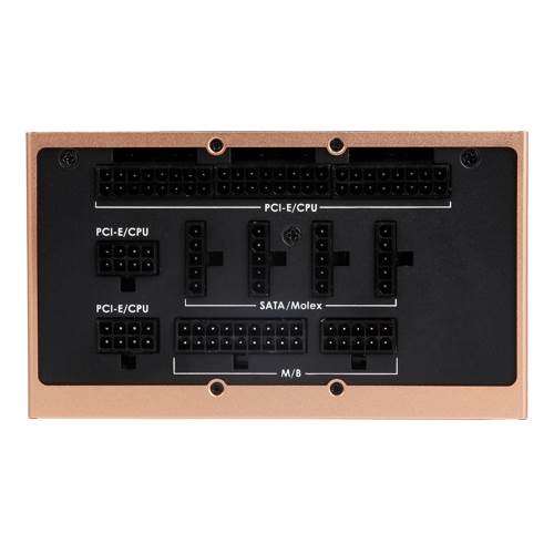 ANTEC HCG1000 Extreme 1000W 4