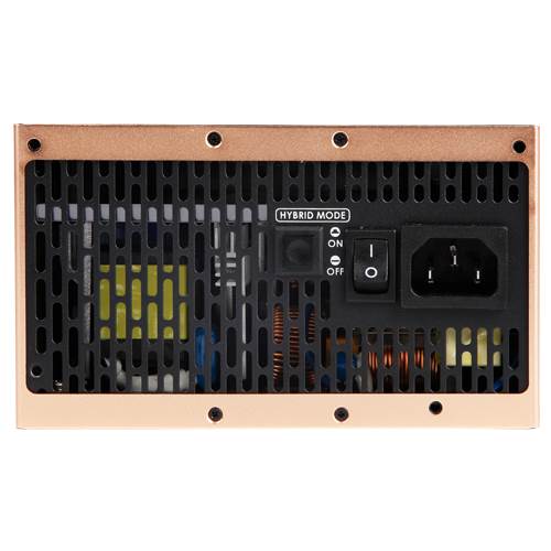 ANTEC HCG1000 Extreme 1000W 5