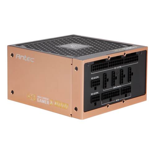 ANTEC HCG1000 Extreme 1000W 8