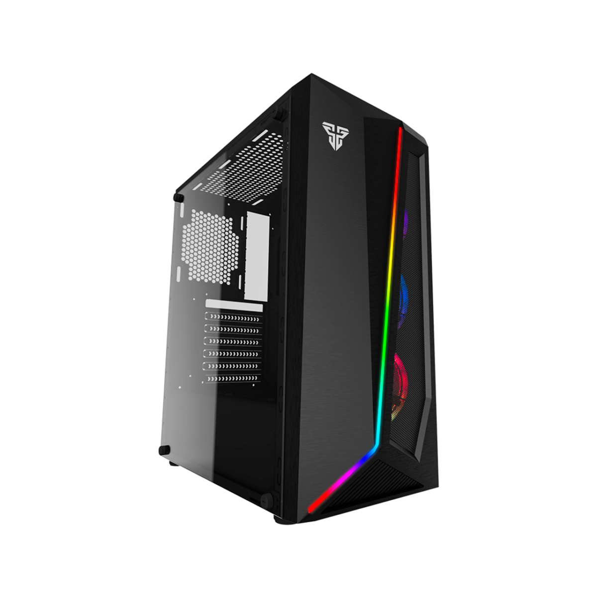 FANTECH CG71 PULSE RGB BLACK 1
