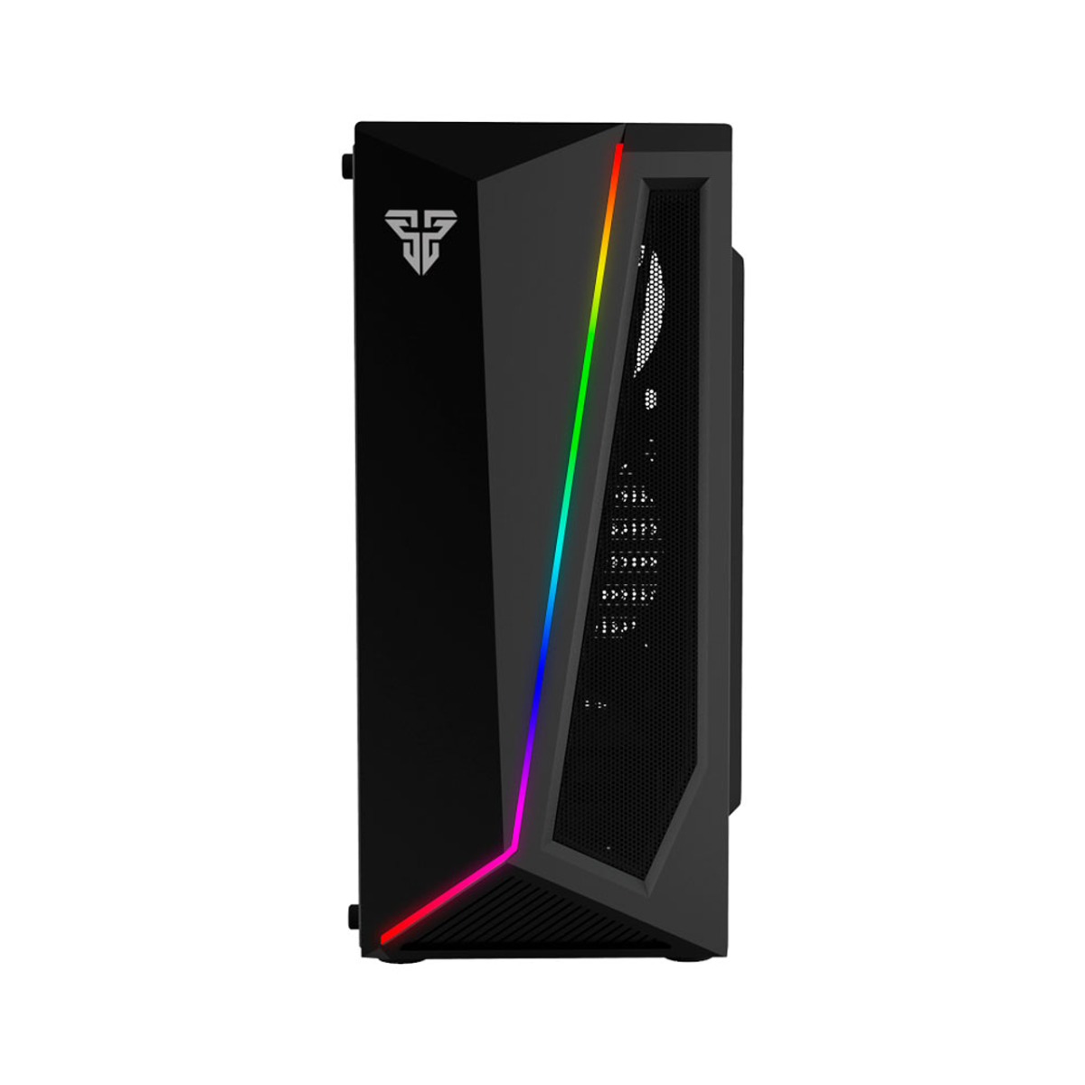FANTECH CG71 PULSE RGB BLACK 2