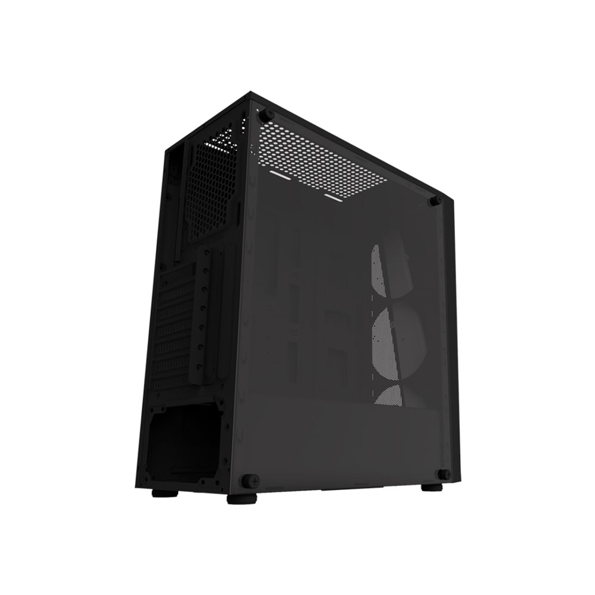 FANTECH CG71 PULSE RGB BLACK 3