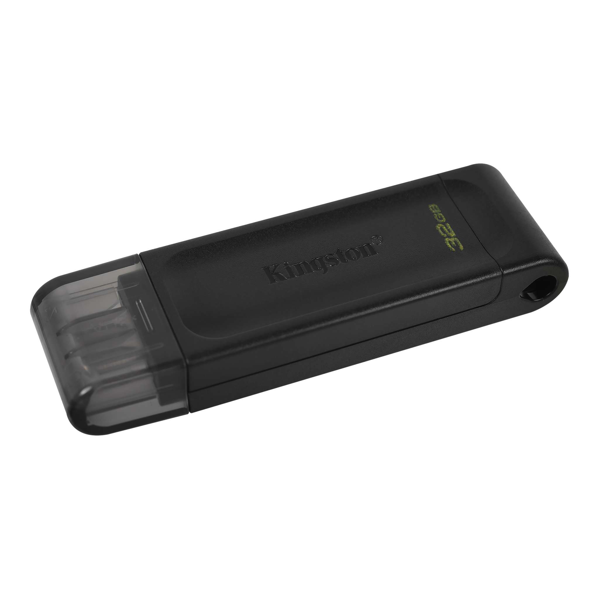 KINGSTON DATATRAVELER 70 32GB 2