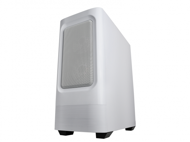 RAIDMAX CASE EVOL WHITE 2